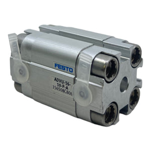 Festo ADVU-16-10-P-A Kompaktzylinder 156508 Pneumatikzylinder 1,2 bis 10 bar