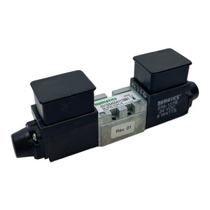 Numatics 031SS4004012B61 Magnetventil 24V DC 6WATTS MAX. PRESS 150 PSIG-AIR Asco