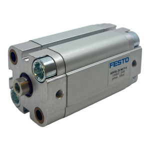Festo ADVUL-25-40-P-A Kompaktzylinder 156872 Pneumatikzylinder M5