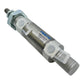 Festo DSNU-25-10-PA standard cylinder 19218 Pneumatic cylinder double-acting 10 bar 