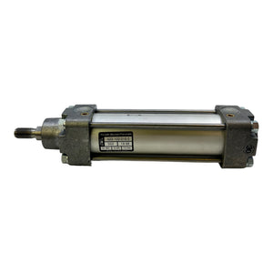 Rexroth Mecman 5231030180 Pneumatikzylinder 10bar Pneumatik