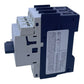 Siemens 3RV1321-4AC10 Leistungsschalter 16A 400-690V IP20 Leistung Schalter