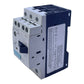 Siemens 3RV1011-0EA10 motor protection switch 0.28→0.4A Sirius Innovation 3RV1 