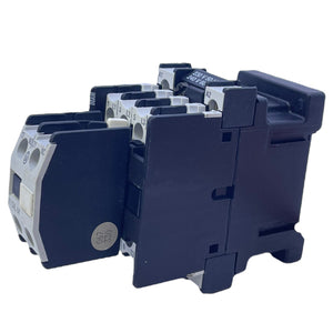 Moeller DIL00AM contactor +11DILM 230V AC 5.5kW 690V contactor 