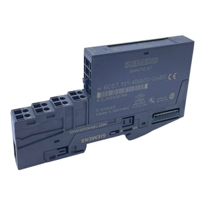 Siemens 6ES7131-4BB00-0AB0 Elektronikmodul 24V  DC