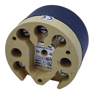 Rototherm TR48R Temperature Transmitter 24V DC 