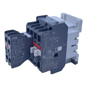 ABB A9-30-10 motor protection switch 690 V 50/60Hz 4kW 2A 8kV 50 Hz 220 ... 230 V