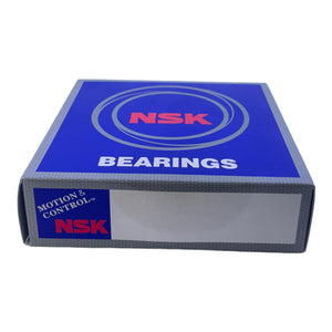 NSK 6310C3E Rillengukellager