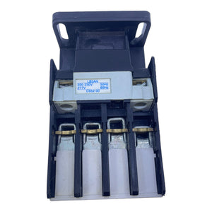 General Electric CL04A301M  Schütz  220/230V 50Hz 277V 60Hz