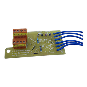 TELEKTRON LTD 18/253 circuit board 