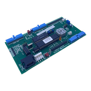 Tyco 557.180.012 MINERVA 16 MPIM Fire Detector