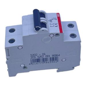ABB S202-C6 circuit breaker circuit breaker
