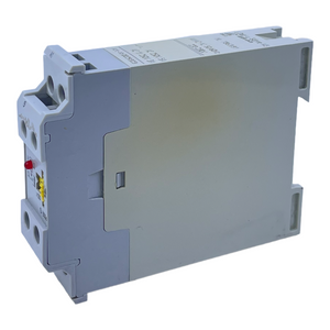 E.Dold u. Söhne ML7863.81 time relay 220-230V AC 50/60Hz 250V 5A AC11 250V 3A