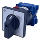 Kraus &amp; Naimer CH10 + AT10F772 rotary switch VE: 2pcs 