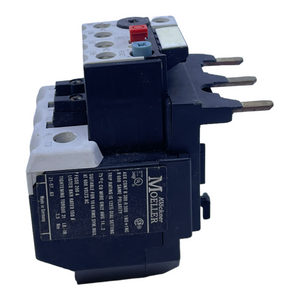 Klöckner Moeller Z1-63 overload relay 1NO+1NC 50-63A