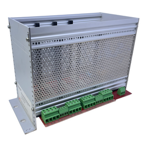 FRENOSTAF 54000100 4fach Baugruppenträger 220V Gruppenträger