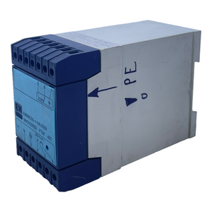 Endress+Hauser FTW420 Füllstandauswertegerät 917077-0000 250V/4A~  220V 50/60Нz