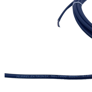 Murr 7000-08041-6100501 sensor cable