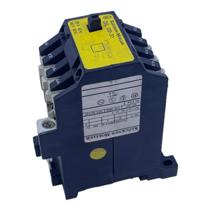 Klöckner-Moeller DIL08-31 Hilfsschütz 220V 50Hz 240V 60Hz