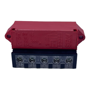 SEW BGE 1.5 Bremsgleichrichter 8253854 150…500V AC 1,5A