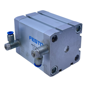 Festo ADN-63-50-A-P-A Kompaktzylinder 536330 10bar