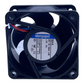 EBM Pope 624H axial fan 24V DC 2.4W 100mA