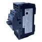 Siemens 3RV2021-1JA20 Leistungsschalter 240V 50/60Hz 10A Leistungsschalter