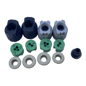 Festo CP-IBL-... Connectors for industrial use Connectors