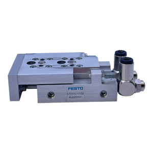 Festo 170550 Mini-Schlitten für industriellen Einsatz Mini-Schlitte 170550 Festo