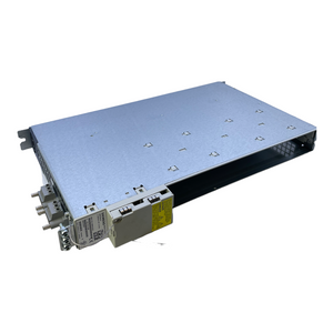 Siemens 6SN1123-1AB00-0AA2 Simodrive module for industrial use Siemens