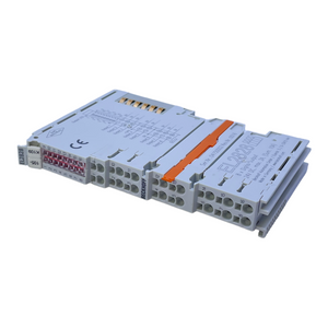 Beckhoff EL2828 module terminal 24V DC 2A for industrial use module terminal