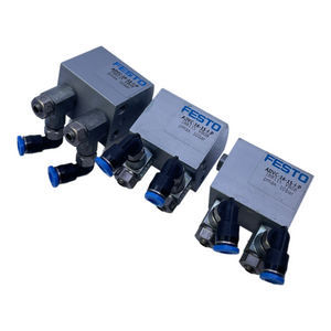 Festo ADVC-16-15-I-P Kurzhubzylinder 18811 für Industrie Einsatz 1-10bar VE:3stk