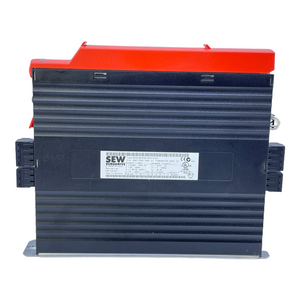 SEW MDX61B0005-5A3-4-00 Frequenzumrichter 0,55kW 08277302 MDX61B0005-5A3-4-00
