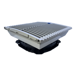 Rittal SK3243.100 Filterlüfter für industriellen Einsatz 50/60Hz 230V