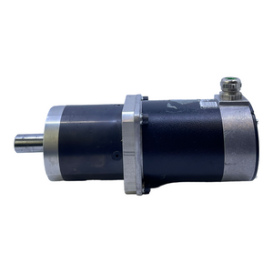 Phytron ZSH87/2.26.5 servo motor with gearbox for industrial use 200V