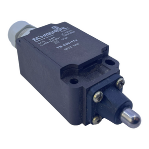 Schmersal TS336-11z Endschalter für industriellen Einsatz 220V 4A Endschalter