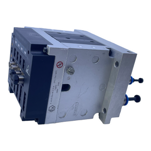 Festo CPV14-GE-ASI-4E4A-Z M8 valve terminal CPV-14-VI for industrial use