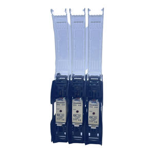 Italweber NH00C 63A NH fuses for industrial use 500V 63A 120kA