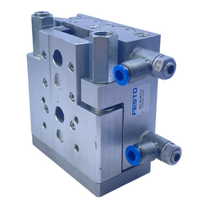 Festo SLT-20-30-PA mini slide 170569 pneumatic slide SLT-20-30-PA 170569