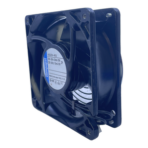EBM Papst 4650N-465 axial fan for industrial use 230V 50Hz 120mA 19W
