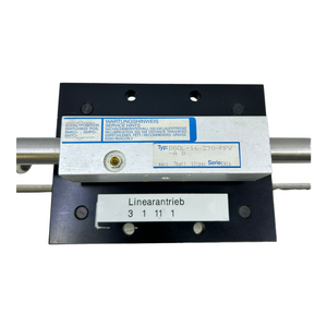 Festo DGOL-16-270-PPV-A Linearantrieb für industriellen Einsatz 7bar Festo