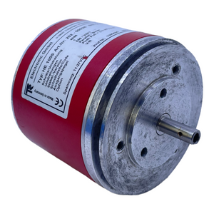 TR Electronic 202-00036 Drehgeber Absolutwertgeber für Industriellen Einsatz