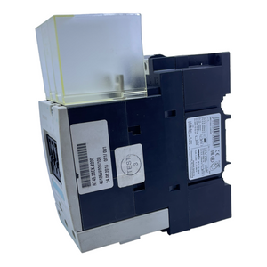 Siemens 3RT1045-1AK60 power contactor for industrial use Siemens contactor
