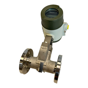 Yokogawa YF102-AADD1A-S3S3 E Flowmeter for industrial use Yokogawa