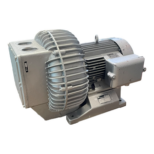 Rietsche SKG270-2.02/30 side channel blower for industrial use 250m3/h