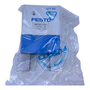 Festo HGP-25-AB-G1 Parallel gripper for industrial use 197549 Pneumatics