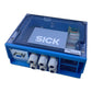 Sick CDM490-0001 Scanner Anschlussmodul für industriellen Einsatz Sick CDM490