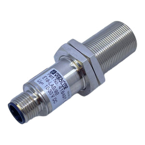 Pepperl+Fuchs E18-LAS/92 Induktiver Sensor für industriellen Einsatz 418497