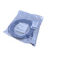 Festo NEBU-M8G4-K-5-LE4 connecting cable for industrial use 541343 Festo 