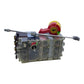 Moeller NZM9-250 circuit breaker for industrial use Circuit breaker